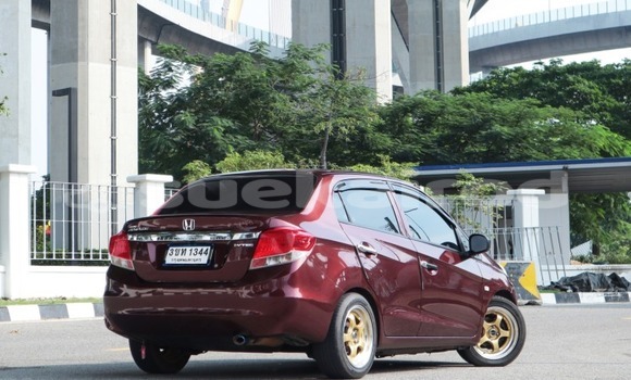 ซื้อ รถมือสอง Honda Brio สีน้ำตาล รถยนต์ ใน %{เมือง} ใน กรุงเทพมหานคร ซื้อ รถมือสอง Honda Brio สีน้ำตาล รถยนต์ ใน %{เมือง} ใน กรุงเทพมหานคร