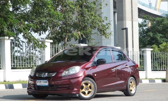 ซื้อ รถมือสอง Honda Brio สีน้ำตาล รถยนต์ ใน %{เมือง} ใน กรุงเทพมหานคร ซื้อ รถมือสอง Honda Brio สีน้ำตาล รถยนต์ ใน %{เมือง} ใน กรุงเทพมหานคร