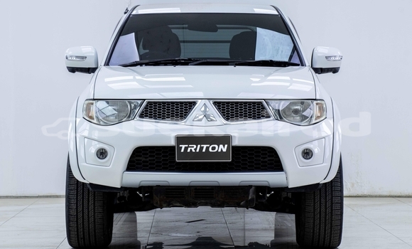 ซื้อ รถมือสอง Mitsubishi Triton ขาว รถยนต์ ใน %{เมือง} ใน สมุทรสาคร ซื้อ รถมือสอง Mitsubishi Triton ขาว รถยนต์ ใน %{เมือง} ใน สมุทรสาคร