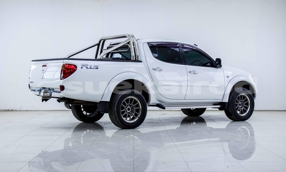 ซื้อ รถมือสอง Mitsubishi Triton ขาว รถยนต์ ใน %{เมือง} ใน สมุทรสาคร ซื้อ รถมือสอง Mitsubishi Triton ขาว รถยนต์ ใน %{เมือง} ใน สมุทรสาคร