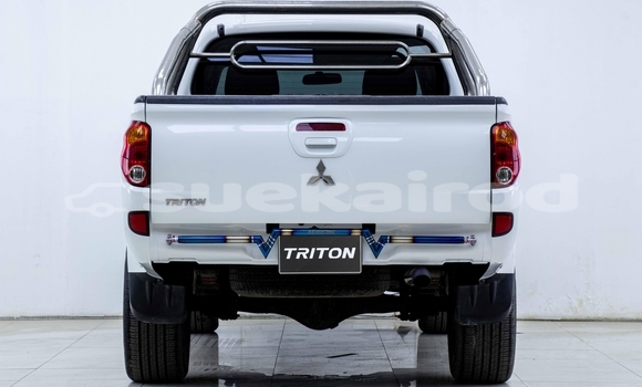 ซื้อ รถมือสอง Mitsubishi Triton ขาว รถยนต์ ใน %{เมือง} ใน สมุทรสาคร ซื้อ รถมือสอง Mitsubishi Triton ขาว รถยนต์ ใน %{เมือง} ใน สมุทรสาคร
