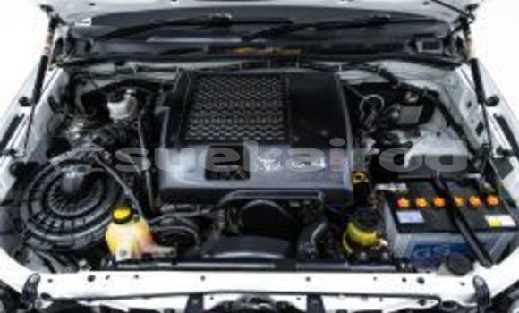 Buy Used Toyota Fortuner White Car in Bangkok in Bangkok Buy Used Toyota Fortuner White Car in Bangkok in Bangkok