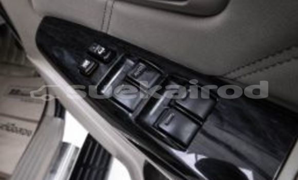 Buy Used Toyota Fortuner White Car in Bangkok in Bangkok Buy Used Toyota Fortuner White Car in Bangkok in Bangkok