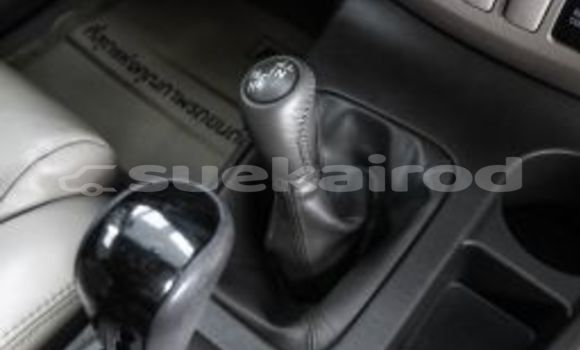 Buy Used Toyota Fortuner White Car in Bangkok in Bangkok Buy Used Toyota Fortuner White Car in Bangkok in Bangkok