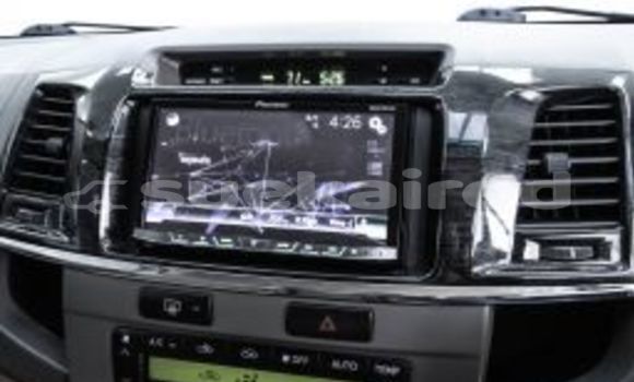 Buy Used Toyota Fortuner White Car in Bangkok in Bangkok Buy Used Toyota Fortuner White Car in Bangkok in Bangkok