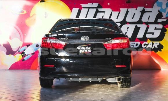 ซื้อ รถมือสอง Toyota Camry สีดำ รถยนต์ ใน %{เมือง} ใน กรุงเทพมหานคร ซื้อ รถมือสอง Toyota Camry สีดำ รถยนต์ ใน %{เมือง} ใน กรุงเทพมหานคร