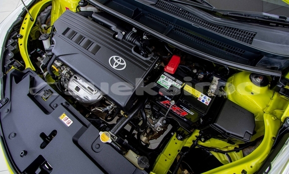 Buy Used Toyota Yaris Red Car in Samut Sakhon in Samut Sakhon Buy Used Toyota Yaris Red Car in Samut Sakhon in Samut Sakhon