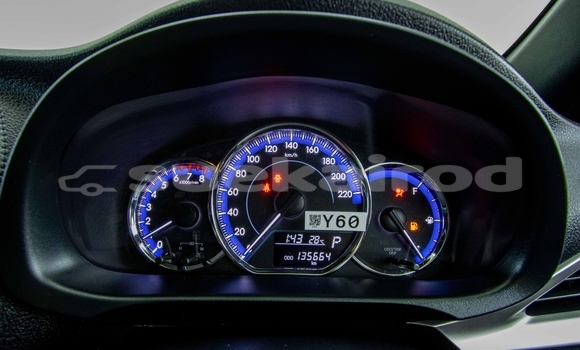 Buy Used Toyota Yaris Red Car in Samut Sakhon in Samut Sakhon Buy Used Toyota Yaris Red Car in Samut Sakhon in Samut Sakhon