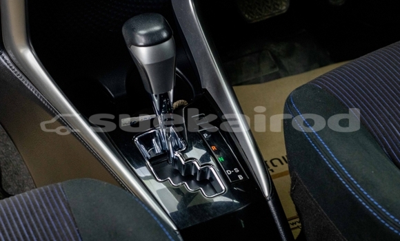 Buy Used Toyota Yaris Red Car in Samut Sakhon in Samut Sakhon Buy Used Toyota Yaris Red Car in Samut Sakhon in Samut Sakhon