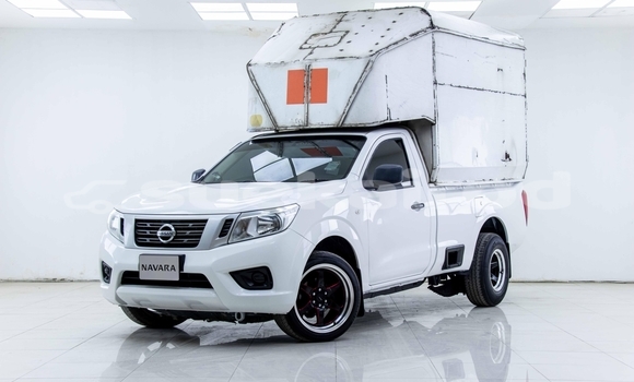 Buy Used Nissan Navara White Car in Samut Sakhon in Samut Sakhon Buy Used Nissan Navara White Car in Samut Sakhon in Samut Sakhon