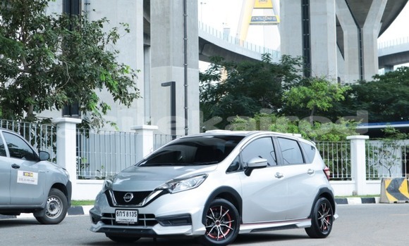 ซื้อ รถมือสอง Nissan Note เงิน รถยนต์ ใน %{เมือง} ใน กรุงเทพมหานคร ซื้อ รถมือสอง Nissan Note เงิน รถยนต์ ใน %{เมือง} ใน กรุงเทพมหานคร