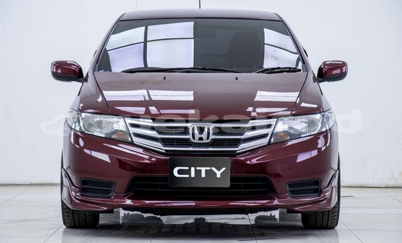 Buy Used Honda City Brown Car in Samut Sakhon in Samut Sakhon Buy Used Honda City Brown Car in Samut Sakhon in Samut Sakhon