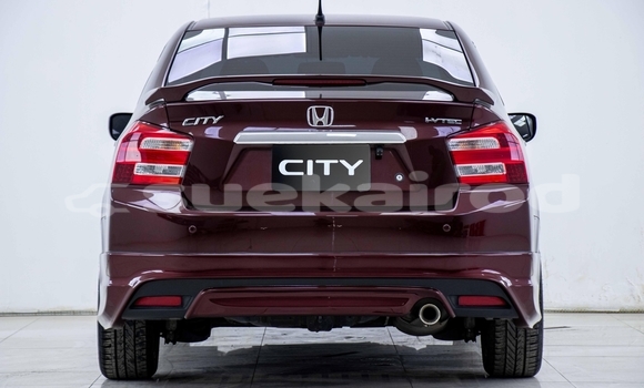 Buy Used Honda City Brown Car in Samut Sakhon in Samut Sakhon Buy Used Honda City Brown Car in Samut Sakhon in Samut Sakhon