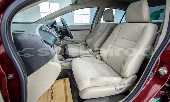 Buy Used Honda City Brown Car in Samut Sakhon in Samut Sakhon Buy Used Honda City Brown Car in Samut Sakhon in Samut Sakhon