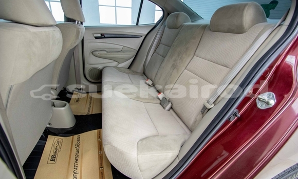 Buy Used Honda City Brown Car in Samut Sakhon in Samut Sakhon Buy Used Honda City Brown Car in Samut Sakhon in Samut Sakhon