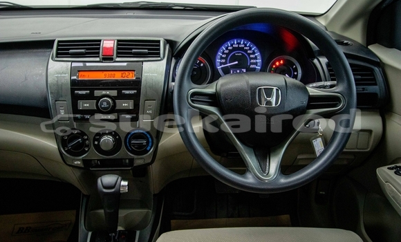 Buy Used Honda City Brown Car in Samut Sakhon in Samut Sakhon Buy Used Honda City Brown Car in Samut Sakhon in Samut Sakhon