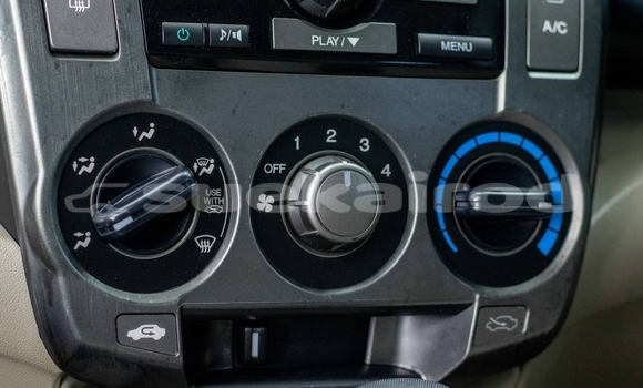 Buy Used Honda City Brown Car in Samut Sakhon in Samut Sakhon Buy Used Honda City Brown Car in Samut Sakhon in Samut Sakhon