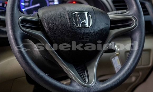 Buy Used Honda City Brown Car in Samut Sakhon in Samut Sakhon Buy Used Honda City Brown Car in Samut Sakhon in Samut Sakhon