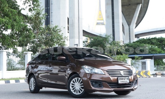 ซื้อ รถมือสอง Suzuki Ciaz สีน้ำตาล รถยนต์ ใน %{เมือง} ใน กรุงเทพมหานคร ซื้อ รถมือสอง Suzuki Ciaz สีน้ำตาล รถยนต์ ใน %{เมือง} ใน กรุงเทพมหานคร