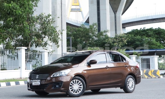 ซื้อ รถมือสอง Suzuki Ciaz สีน้ำตาล รถยนต์ ใน %{เมือง} ใน กรุงเทพมหานคร ซื้อ รถมือสอง Suzuki Ciaz สีน้ำตาล รถยนต์ ใน %{เมือง} ใน กรุงเทพมหานคร