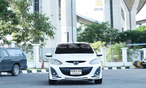 ซื้อ รถมือสอง Mazda 2 ขาว รถยนต์ ใน %{เมือง} ใน กรุงเทพมหานคร ซื้อ รถมือสอง Mazda 2 ขาว รถยนต์ ใน %{เมือง} ใน กรุงเทพมหานคร