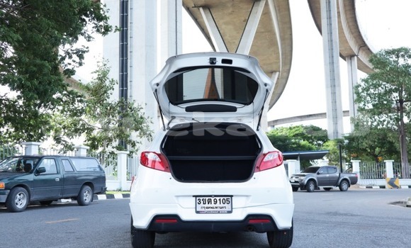 ซื้อ รถมือสอง Mazda 2 ขาว รถยนต์ ใน %{เมือง} ใน กรุงเทพมหานคร ซื้อ รถมือสอง Mazda 2 ขาว รถยนต์ ใน %{เมือง} ใน กรุงเทพมหานคร