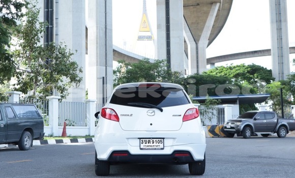 ซื้อ รถมือสอง Mazda 2 ขาว รถยนต์ ใน %{เมือง} ใน กรุงเทพมหานคร ซื้อ รถมือสอง Mazda 2 ขาว รถยนต์ ใน %{เมือง} ใน กรุงเทพมหานคร