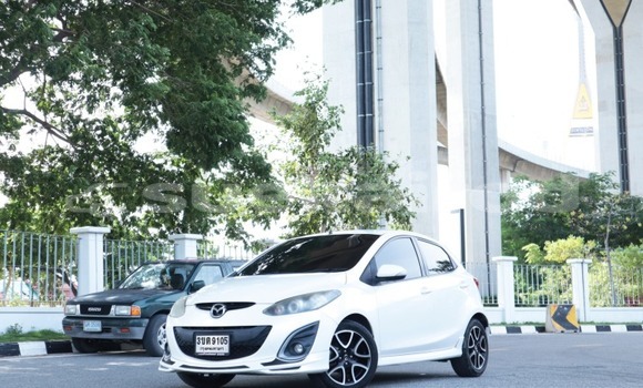 ซื้อ รถมือสอง Mazda 2 ขาว รถยนต์ ใน %{เมือง} ใน กรุงเทพมหานคร ซื้อ รถมือสอง Mazda 2 ขาว รถยนต์ ใน %{เมือง} ใน กรุงเทพมหานคร
