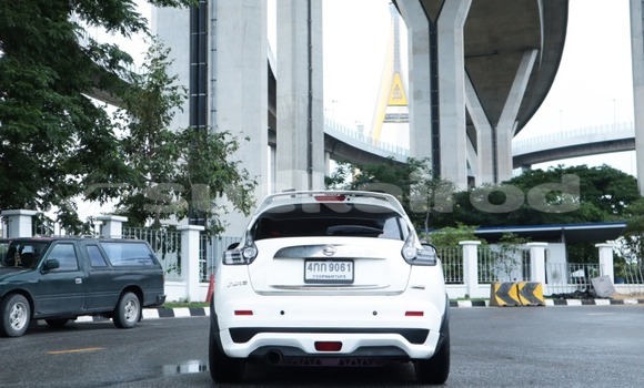 ซื้อ รถมือสอง Nissan Juke ขาว รถยนต์ ใน %{เมือง} ใน กรุงเทพมหานคร ซื้อ รถมือสอง Nissan Juke ขาว รถยนต์ ใน %{เมือง} ใน กรุงเทพมหานคร