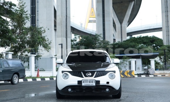 ซื้อ รถมือสอง Nissan Juke ขาว รถยนต์ ใน %{เมือง} ใน กรุงเทพมหานคร ซื้อ รถมือสอง Nissan Juke ขาว รถยนต์ ใน %{เมือง} ใน กรุงเทพมหานคร