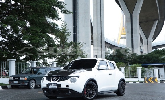 ซื้อ รถมือสอง Nissan Juke ขาว รถยนต์ ใน %{เมือง} ใน กรุงเทพมหานคร ซื้อ รถมือสอง Nissan Juke ขาว รถยนต์ ใน %{เมือง} ใน กรุงเทพมหานคร