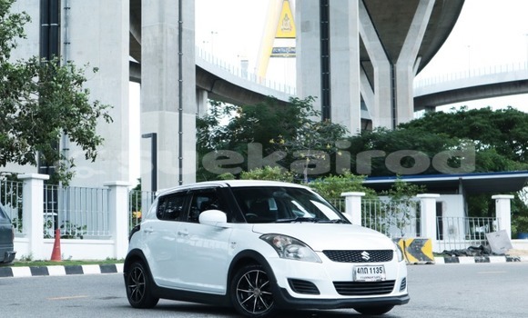 ซื้อ รถมือสอง Suzuki Swift ขาว รถยนต์ ใน %{เมือง} ใน กรุงเทพมหานคร ซื้อ รถมือสอง Suzuki Swift ขาว รถยนต์ ใน %{เมือง} ใน กรุงเทพมหานคร
