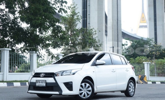 ซื้อ รถมือสอง Toyota Yaris ขาว รถยนต์ ใน %{เมือง} ใน กรุงเทพมหานคร ซื้อ รถมือสอง Toyota Yaris ขาว รถยนต์ ใน %{เมือง} ใน กรุงเทพมหานคร