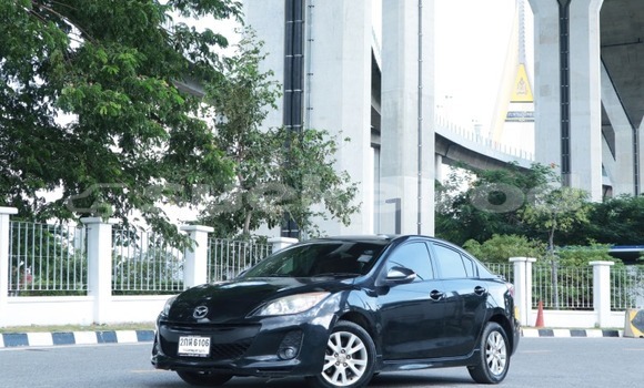 ซื้อ รถมือสอง Mazda 3 สีดำ รถยนต์ ใน %{เมือง} ใน กรุงเทพมหานคร ซื้อ รถมือสอง Mazda 3 สีดำ รถยนต์ ใน %{เมือง} ใน กรุงเทพมหานคร