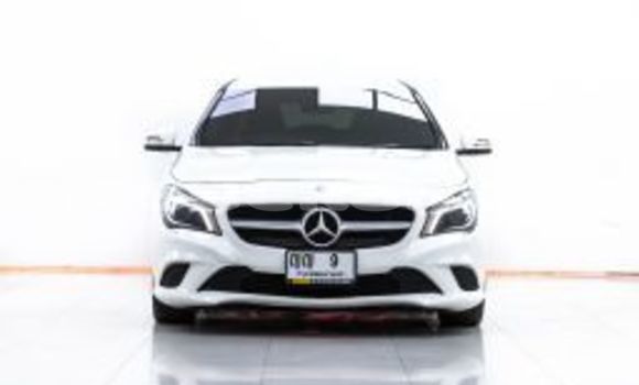 Buy Used Mercedes-Benz C-Classe White Car in Bangkok in Bangkok Buy Used Mercedes-Benz C-Classe White Car in Bangkok in Bangkok