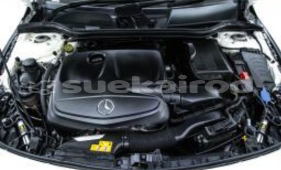 Buy Used Mercedes-Benz C-Classe White Car in Bangkok in Bangkok Buy Used Mercedes-Benz C-Classe White Car in Bangkok in Bangkok