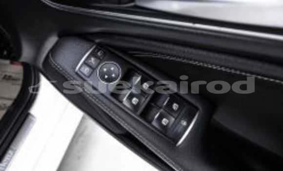 Buy Used Mercedes-Benz C-Classe White Car in Bangkok in Bangkok Buy Used Mercedes-Benz C-Classe White Car in Bangkok in Bangkok