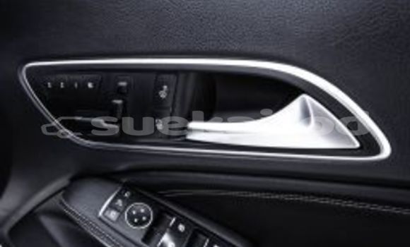 Buy Used Mercedes-Benz C-Classe White Car in Bangkok in Bangkok Buy Used Mercedes-Benz C-Classe White Car in Bangkok in Bangkok