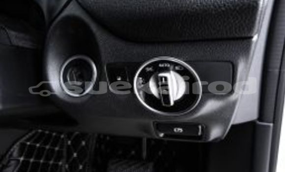 Buy Used Mercedes-Benz C-Classe White Car in Bangkok in Bangkok Buy Used Mercedes-Benz C-Classe White Car in Bangkok in Bangkok