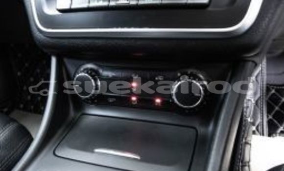 Buy Used Mercedes-Benz C-Classe White Car in Bangkok in Bangkok Buy Used Mercedes-Benz C-Classe White Car in Bangkok in Bangkok