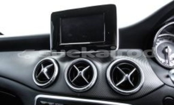 Buy Used Mercedes-Benz C-Classe White Car in Bangkok in Bangkok Buy Used Mercedes-Benz C-Classe White Car in Bangkok in Bangkok