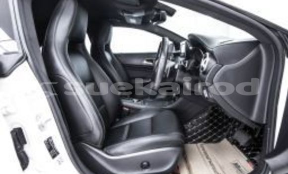 Buy Used Mercedes-Benz C-Classe White Car in Bangkok in Bangkok Buy Used Mercedes-Benz C-Classe White Car in Bangkok in Bangkok