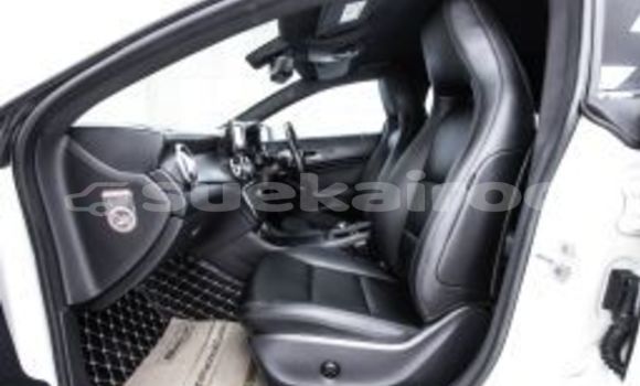 Buy Used Mercedes-Benz C-Classe White Car in Bangkok in Bangkok Buy Used Mercedes-Benz C-Classe White Car in Bangkok in Bangkok