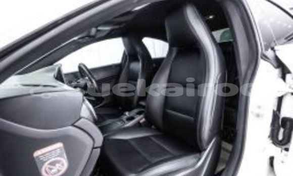 Buy Used Mercedes-Benz C-Classe White Car in Bangkok in Bangkok Buy Used Mercedes-Benz C-Classe White Car in Bangkok in Bangkok