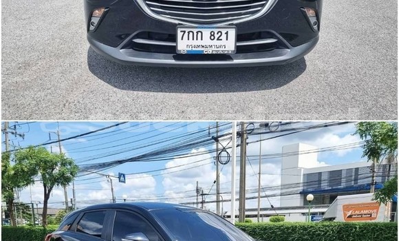 ซื้อ รถมือสอง Mazda CX-3 สีดำ รถยนต์ ใน %{เมือง} ใน กรุงเทพมหานคร ซื้อ รถมือสอง Mazda CX-3 สีดำ รถยนต์ ใน %{เมือง} ใน กรุงเทพมหานคร