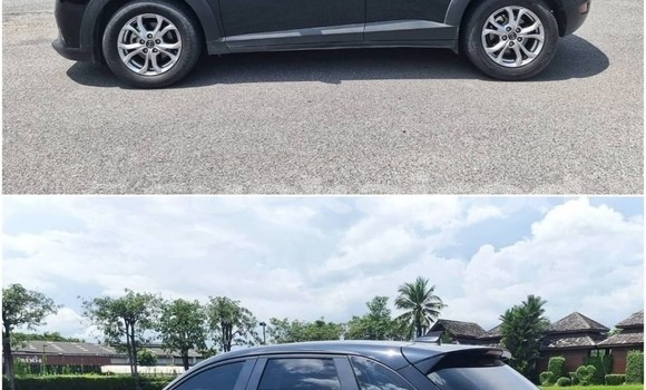 ซื้อ รถมือสอง Mazda CX-3 สีดำ รถยนต์ ใน %{เมือง} ใน กรุงเทพมหานคร ซื้อ รถมือสอง Mazda CX-3 สีดำ รถยนต์ ใน %{เมือง} ใน กรุงเทพมหานคร