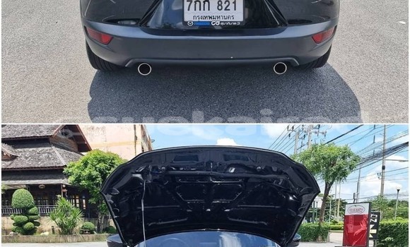 ซื้อ รถมือสอง Mazda CX-3 สีดำ รถยนต์ ใน %{เมือง} ใน กรุงเทพมหานคร ซื้อ รถมือสอง Mazda CX-3 สีดำ รถยนต์ ใน %{เมือง} ใน กรุงเทพมหานคร