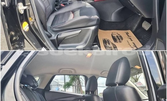 ซื้อ รถมือสอง Mazda CX-3 สีดำ รถยนต์ ใน %{เมือง} ใน กรุงเทพมหานคร ซื้อ รถมือสอง Mazda CX-3 สีดำ รถยนต์ ใน %{เมือง} ใน กรุงเทพมหานคร