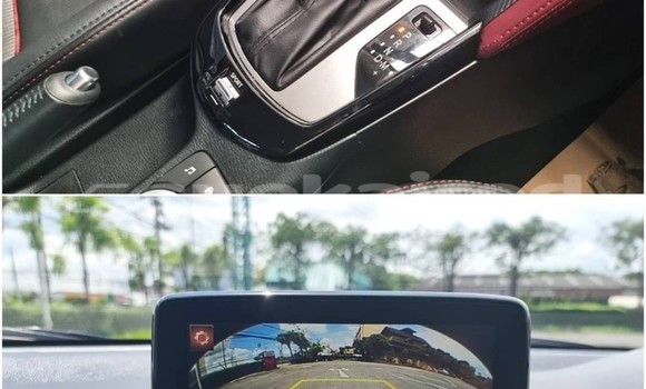 ซื้อ รถมือสอง Mazda CX-3 สีดำ รถยนต์ ใน %{เมือง} ใน กรุงเทพมหานคร ซื้อ รถมือสอง Mazda CX-3 สีดำ รถยนต์ ใน %{เมือง} ใน กรุงเทพมหานคร