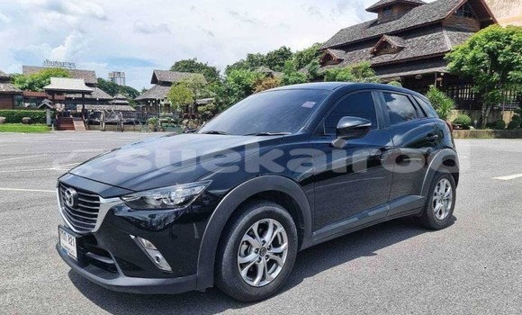 ซื้อ รถมือสอง Mazda CX-3 สีดำ รถยนต์ ใน %{เมือง} ใน กรุงเทพมหานคร ซื้อ รถมือสอง Mazda CX-3 สีดำ รถยนต์ ใน %{เมือง} ใน กรุงเทพมหานคร